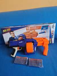 Pistolet Nerf Elite Surgefire