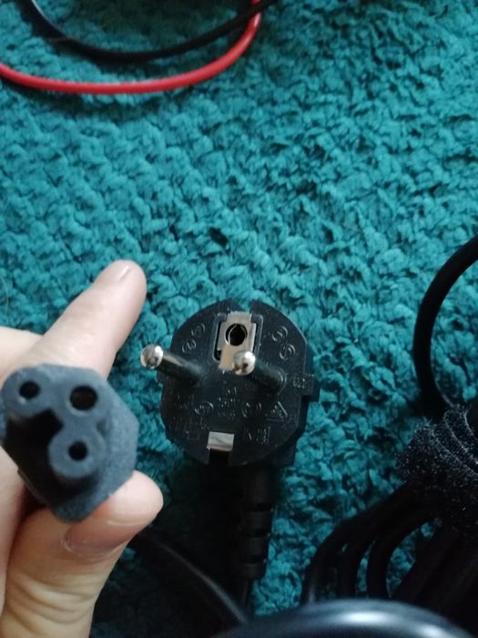 65W Laptop kabel do ładowania zasilacz do Acer LCD Monitor Aspire