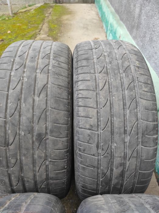 Шини 235/55/R17 колеса резина гума