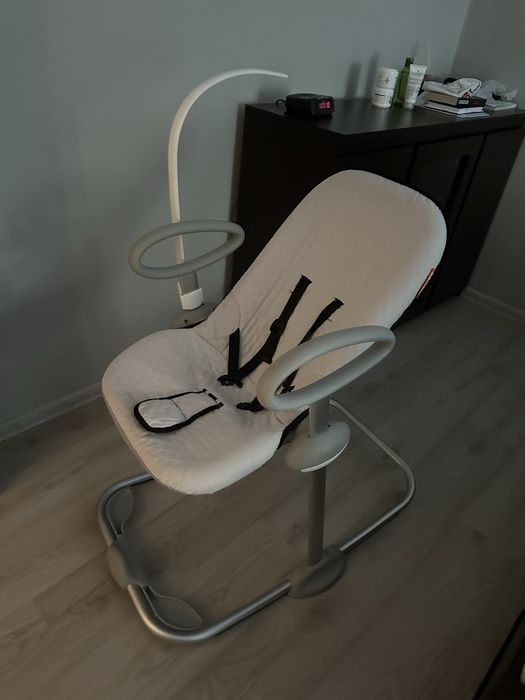 Beaba bujak fotel bujany