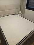 Colchão casal 150x200 Ibermola