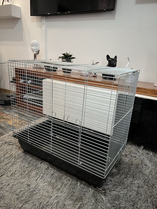 klatka dla gryzoni/zwierząt