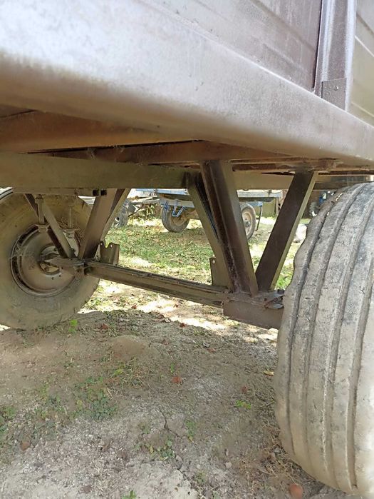 Продається трактор т 40 або міняю на китайця