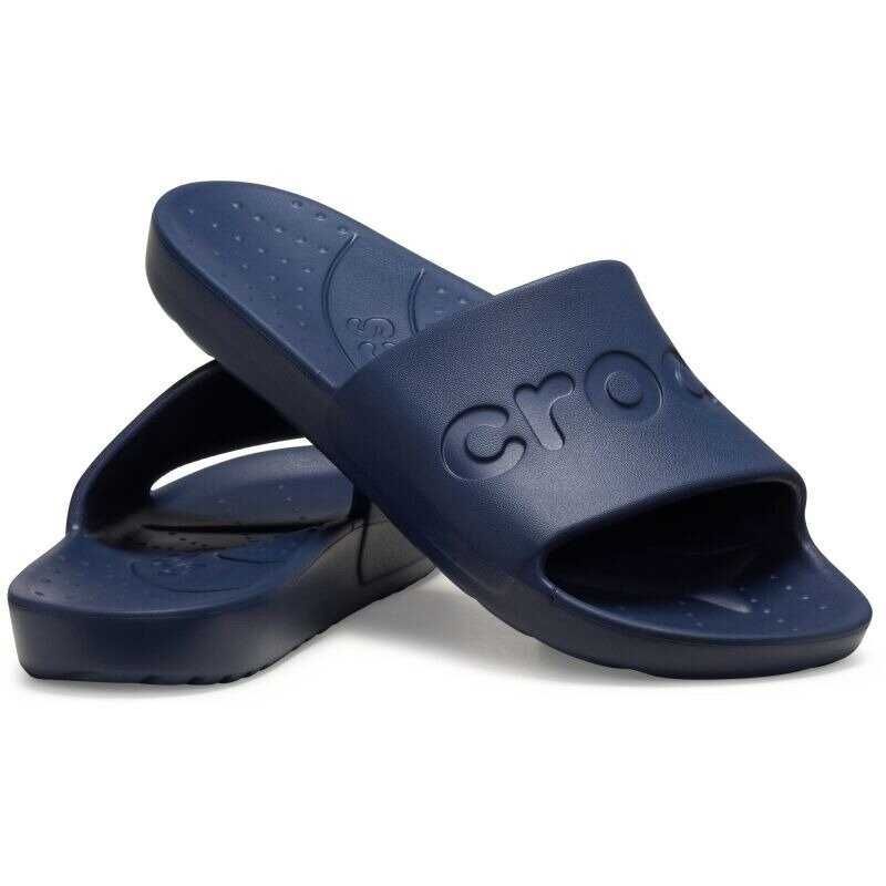 Чоловічі шльопанці Crocs Slide мужские шлепанцы крокс  Оригінал m8-m12