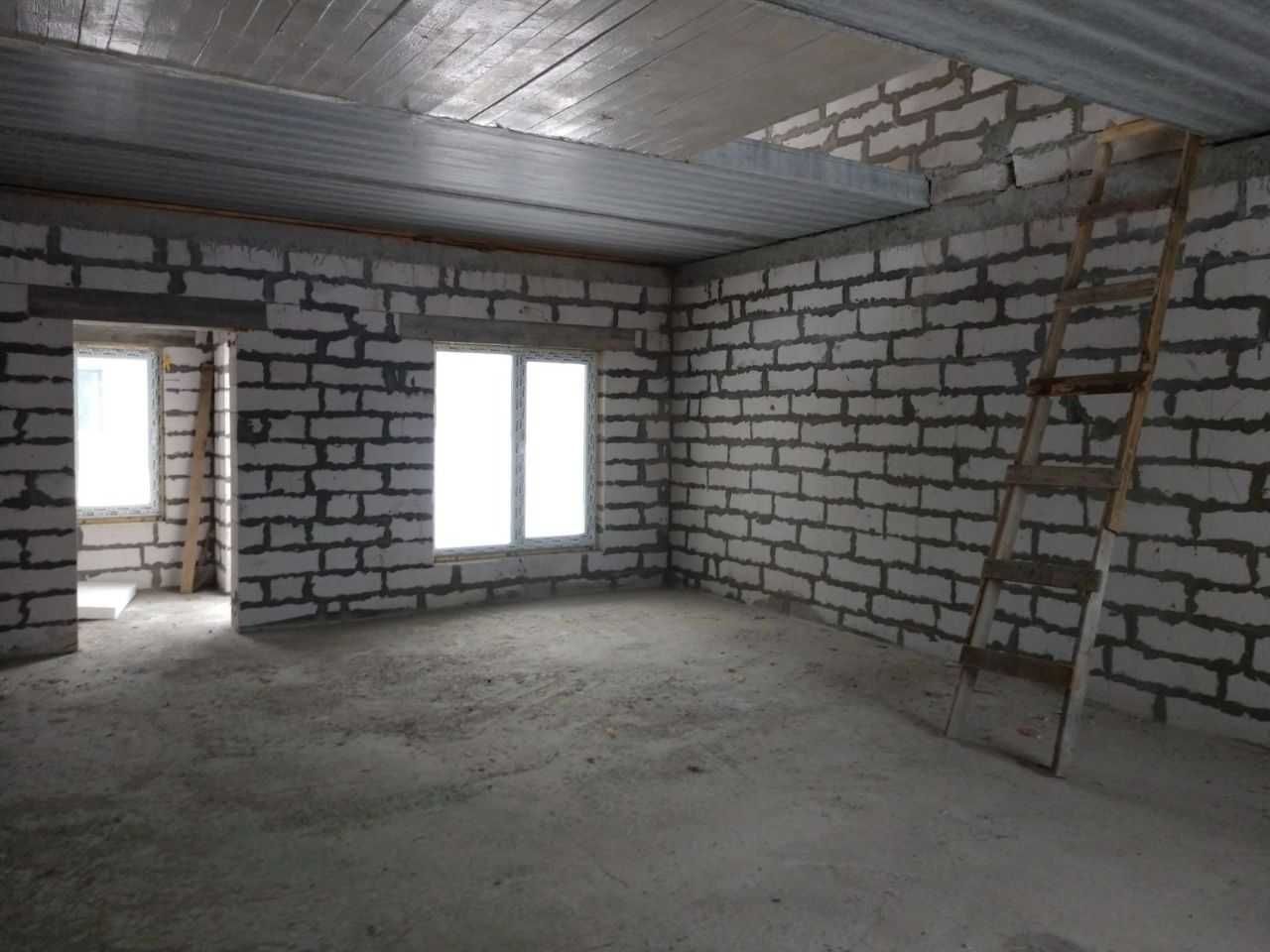 Продаж дуплекс 120м² 3 сотки White-Blackie Duplex (VILLAGGO) єОселя