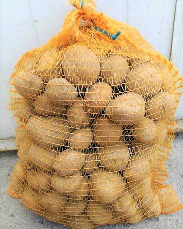 Ziemniaki jadalne VINETA, BELLAROSA, 15 KG bardzo wysoka jakość