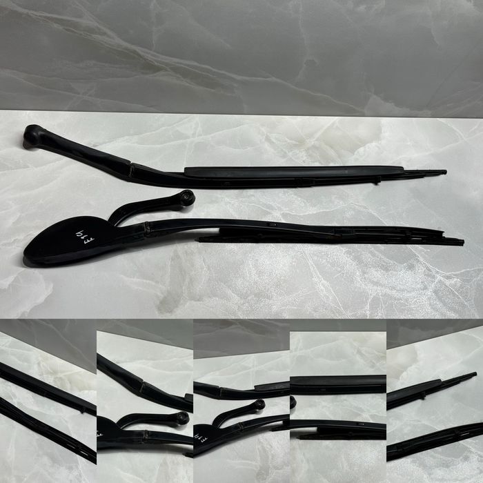 BMW E39 Двірники Дворники Щотки е39 рест дорест Е39 двірники дворники