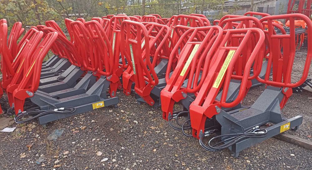 Chwytak do bel DOSTAWA na miejsce cała POLSKA