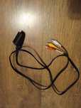 Kabel  Audio Video.