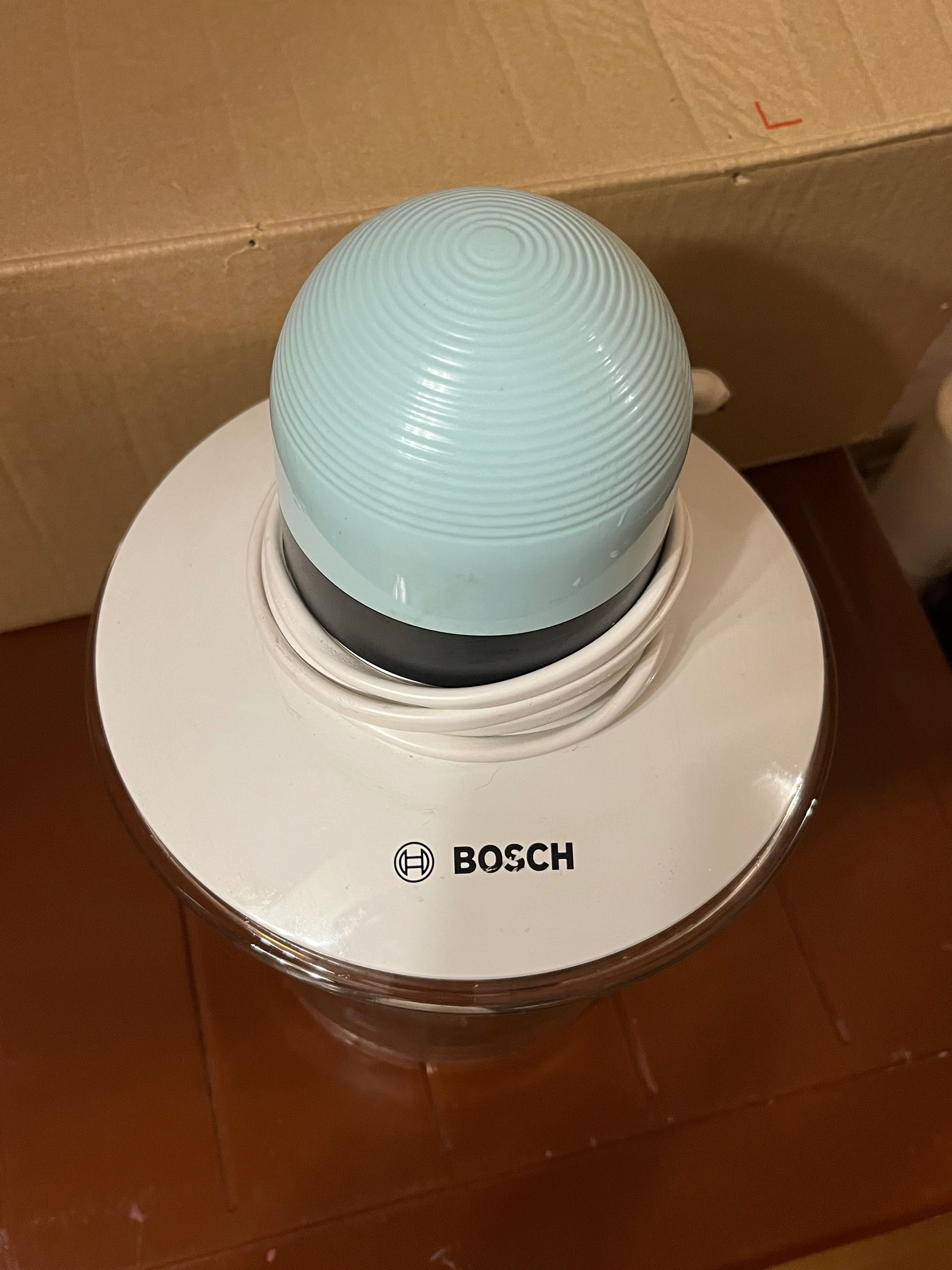 Багатофункціональний подрібнювач Bosch