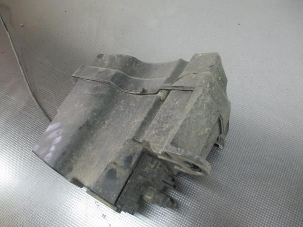 Depósito AdBlue CITROËN DS3