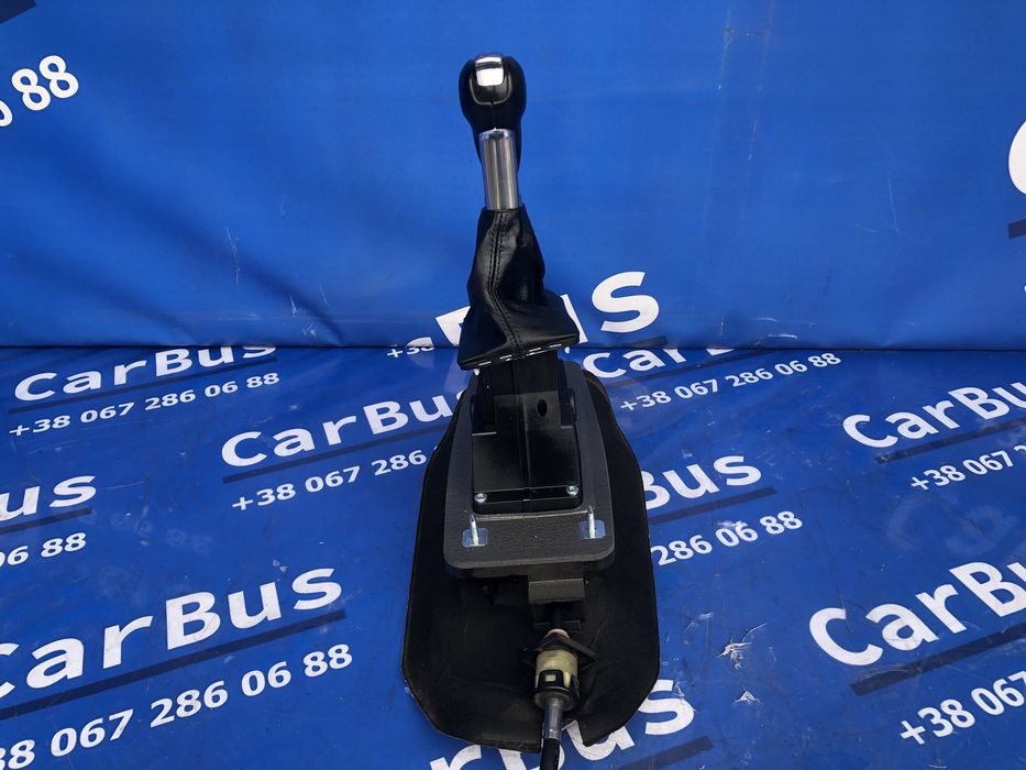 Куліса КПП  Porsche Macan 95B 2.0 Порш Макан Кулиса коробки передач