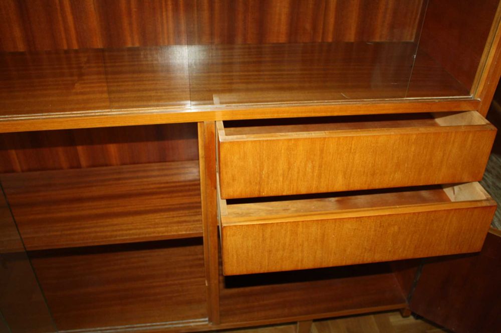 Oddam za darmo biblioteczkę