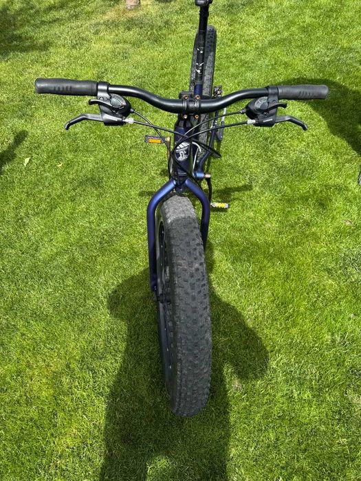 Велосипед CROSSER 26дюймів б/у