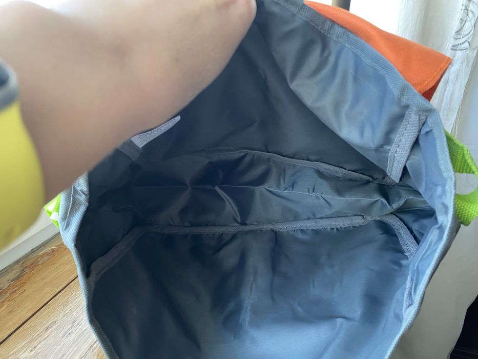 Рюкзак детский Лисёнок