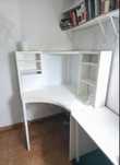 SECRETARIA IKEA - Mike