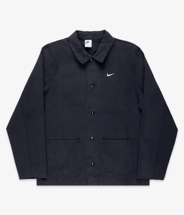 Оригінальна рубашка Nike SB chore coat jacket