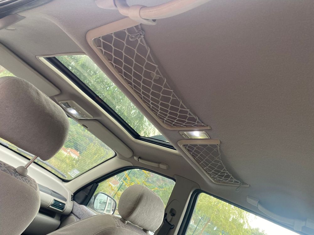 Land Rover Freelander em bom estado