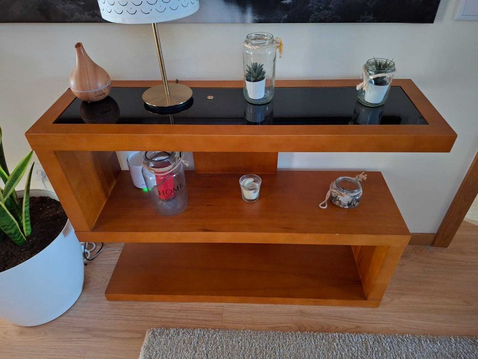 Móveis usados em muito bom estado