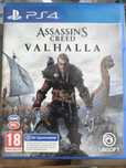 Ps4 Assassin's Creed Valhalla pl możliwa zamiana