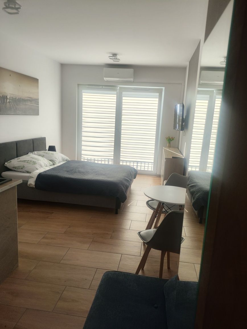Wolny 29/07-12/08_Studio w Baltic Waves Resort