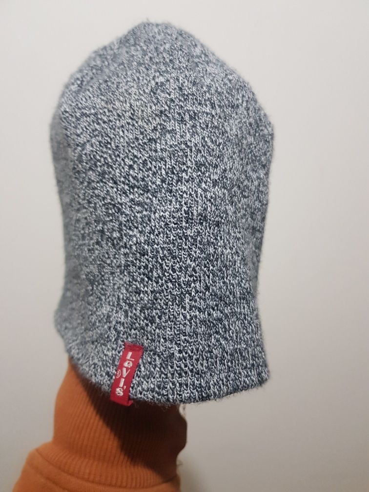 Gorro Levis tamanho S/M