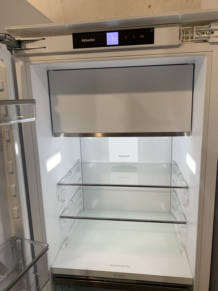 Холодильник Miele k7344 d