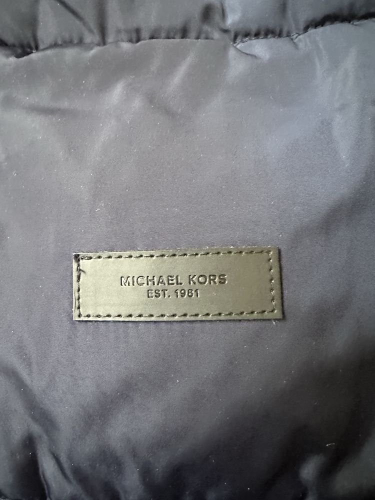 Kurtka meska michael kors xl