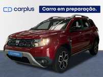 Dacia Duster 1.3 TCe Comfort