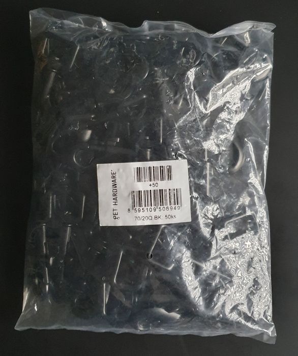 Okucia rymarskie/ kaletnicze