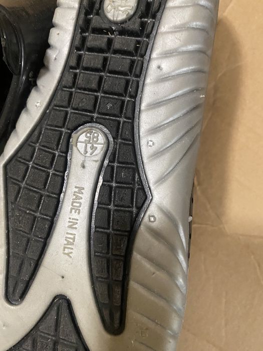 Аквашузи 41 розмір 26 см