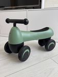 Біговел Hauck 1 st Ride Four green
