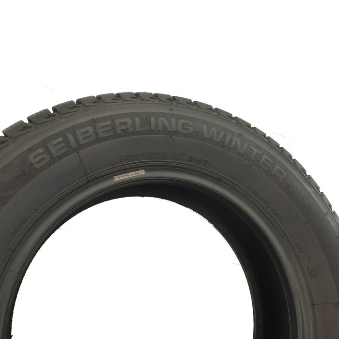 205/65/15 Seiberling 205/65R15 94T Winter Zima Zimowe 2016, 2015 8mm