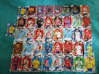 Karty Adrenalyn Laliga