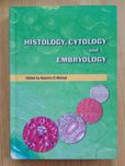 Histology, cytology and embryology