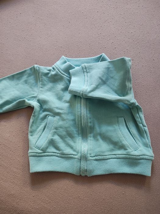 Bluza niemowleca