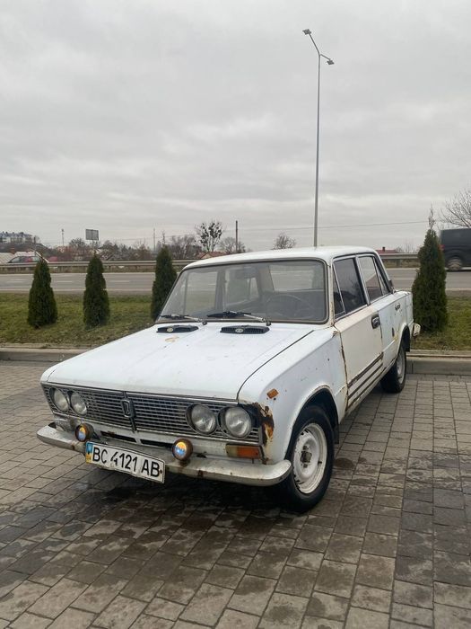 Ваз 2103 Жигуль BMW Mersedes Audi