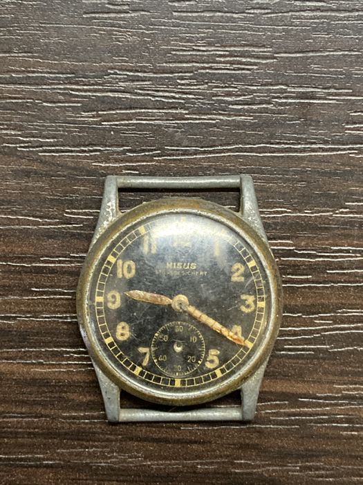 Часы наручные NISUS