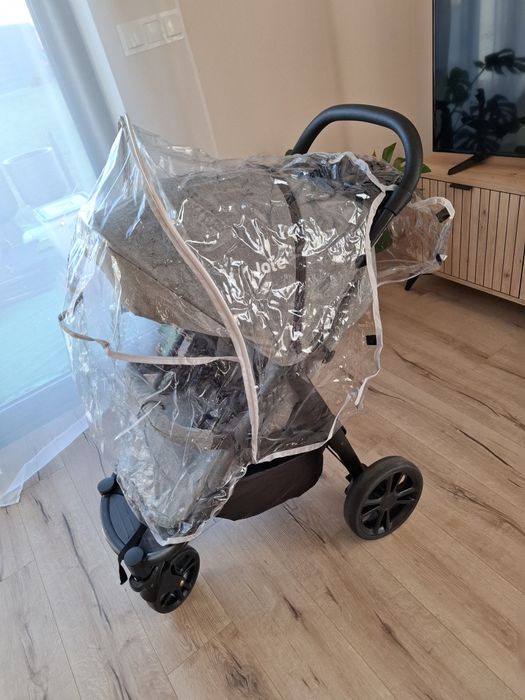 Spacerówka Joie Literax 4