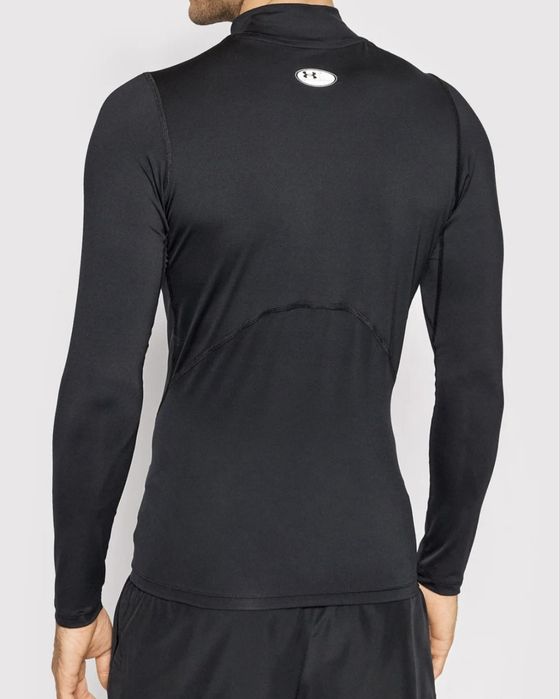 Рашгард компресійка термобілизна Under Armour