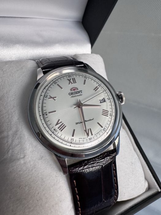 Orient Bambino Classic Automatic