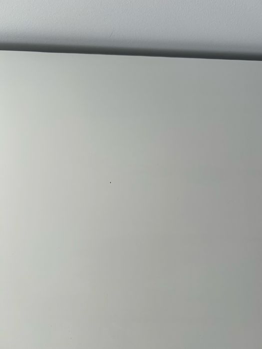 Комод Jysk NORDBY 3*3 шухляди білий