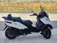 Piaggio mp3 350  Sport (30cv)