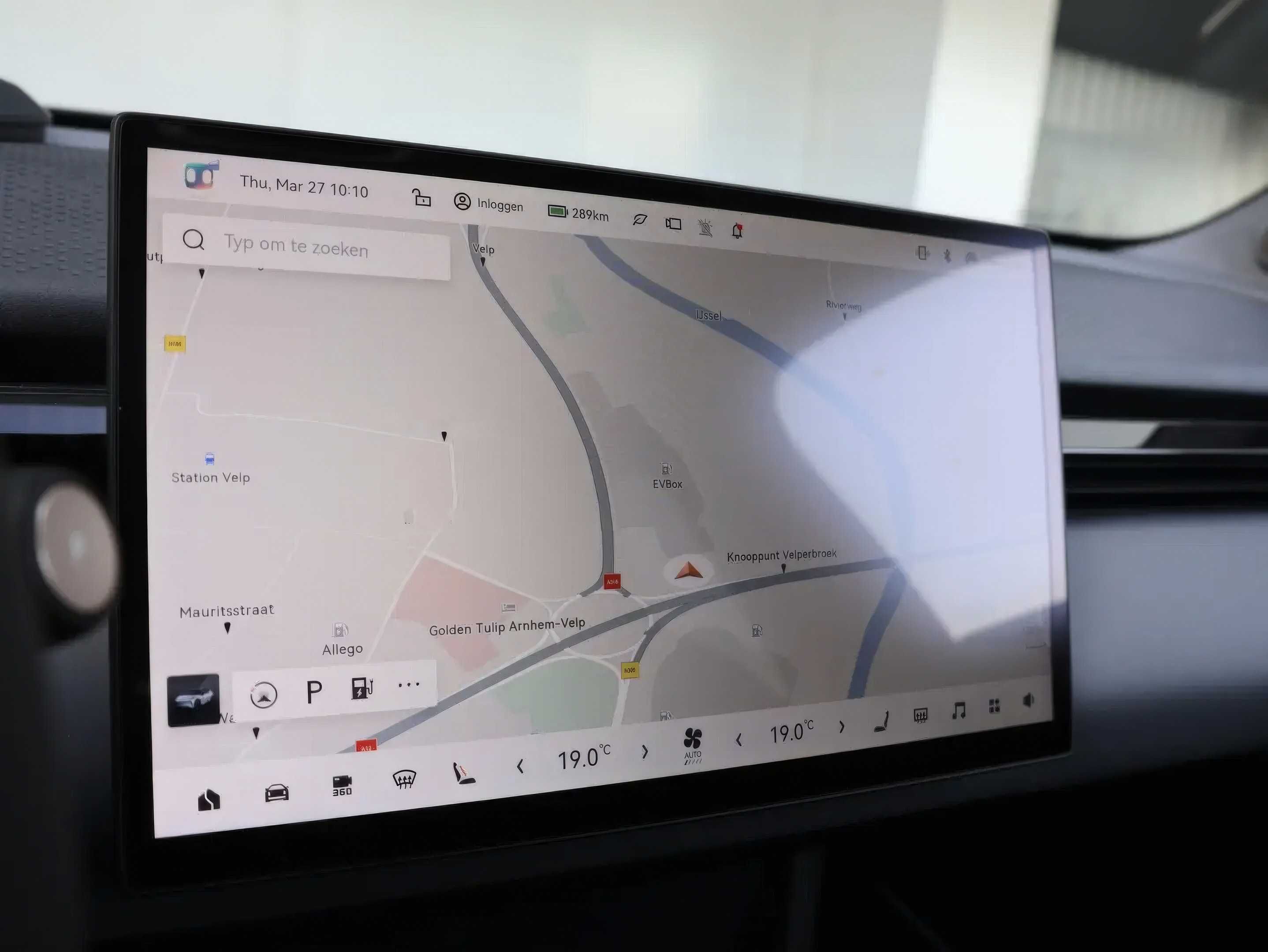 2025 Zeekr X AWD Privilege 69 kWh