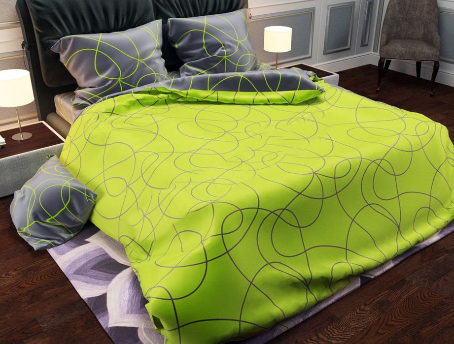 Пошиття постільної білизни за індивідуальними розмірами