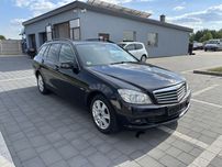 Mercedes C klasa 2.2 CDI 170km