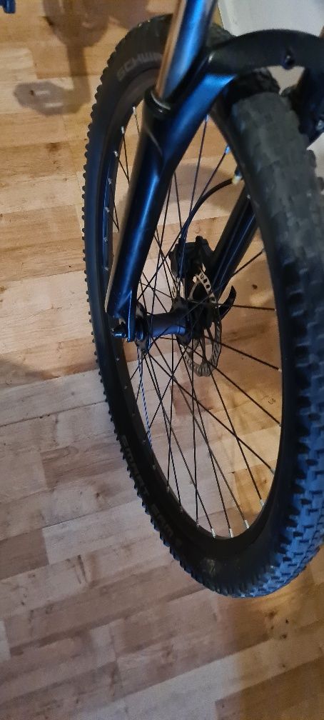 KROSS level R2 Rowet wyczynowy
