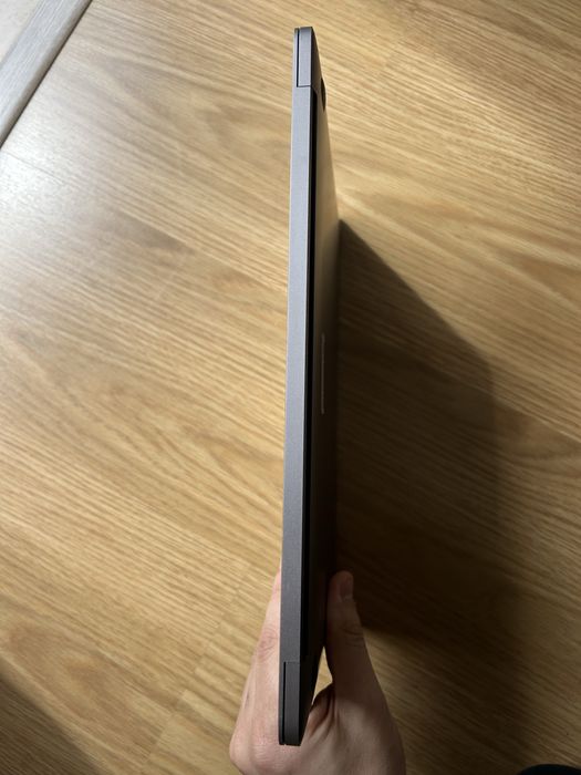 MacBook Pro, 13 polegadas, 2019