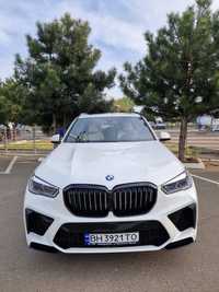 Срочно продам BMW X5 G05 2022