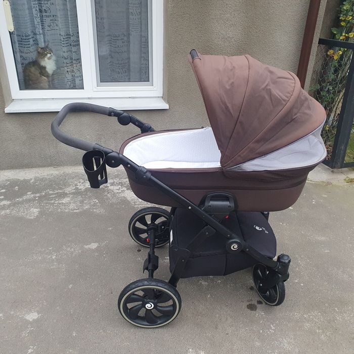 Продам коляску Tutis Uno+